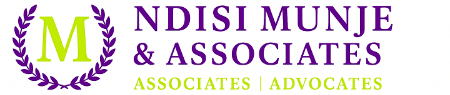 Ndisi Munje & Associates Advocates